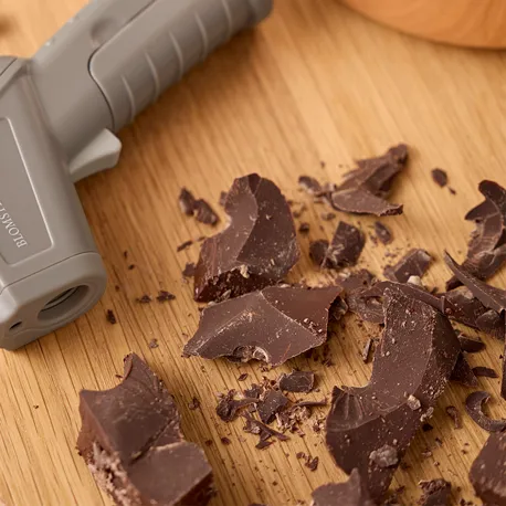 Mørk Chokolade 800X800