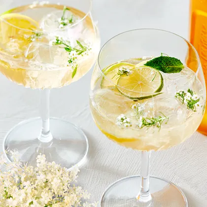 Gin Hyldeblomst 650 X 960