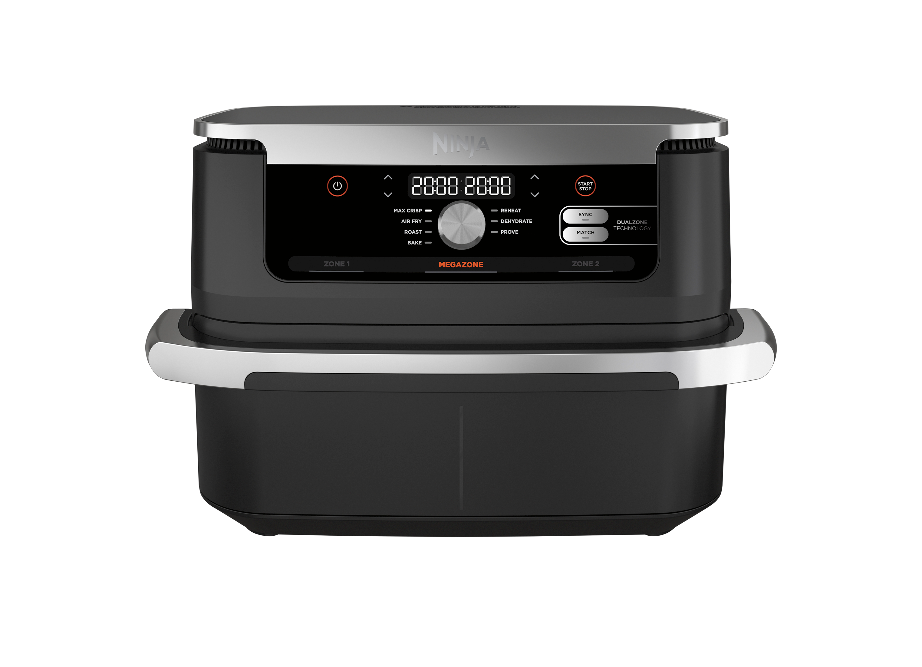 622356270373 100 AF500EU Ninja Airfryer (1)