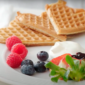 Morgenmadfrokost 298X298px Morgenmadsvafler