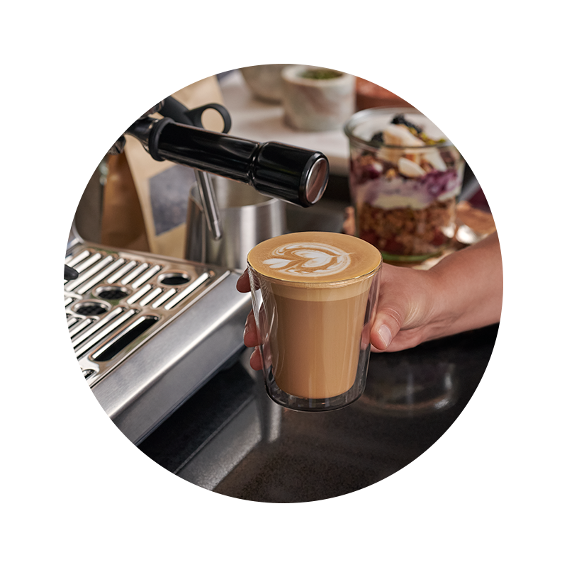 Latteart Cirkel