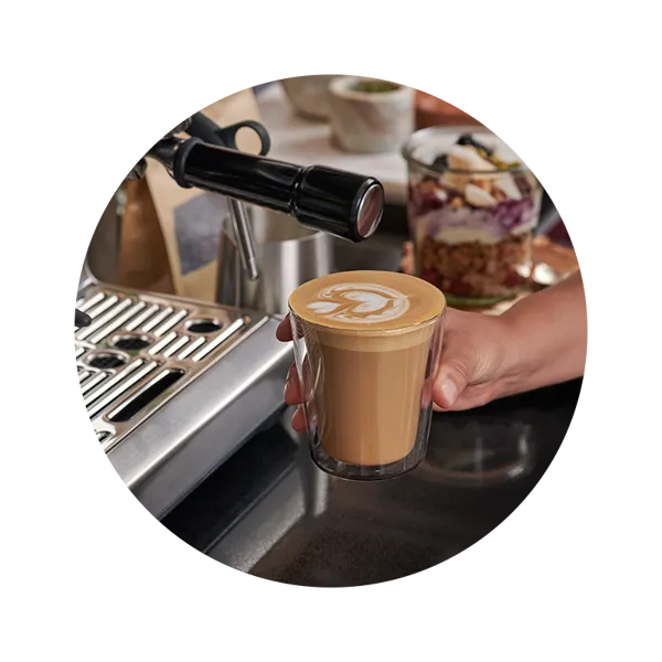 Latteart Cirkel