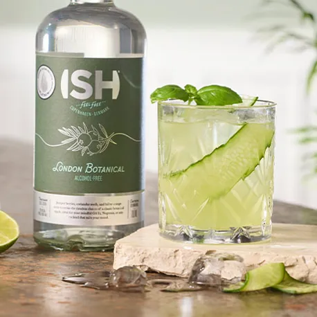 M 5722009161074 916107 Lyngby Melodia Whisky 700X460px