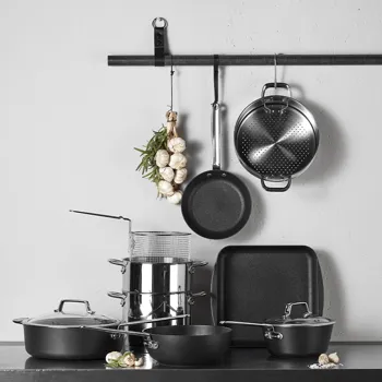 Scanpan CTX IQ Classic