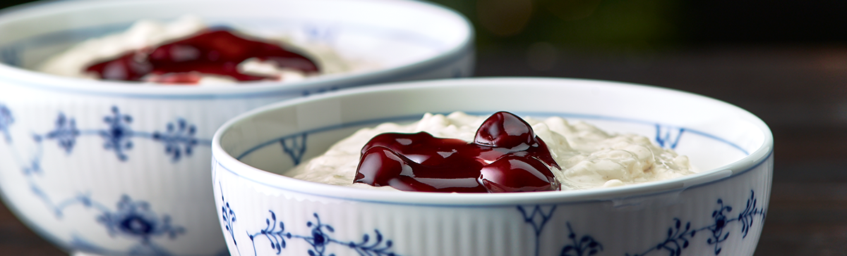 Højtider 1200X354px Juleaften Traditioner