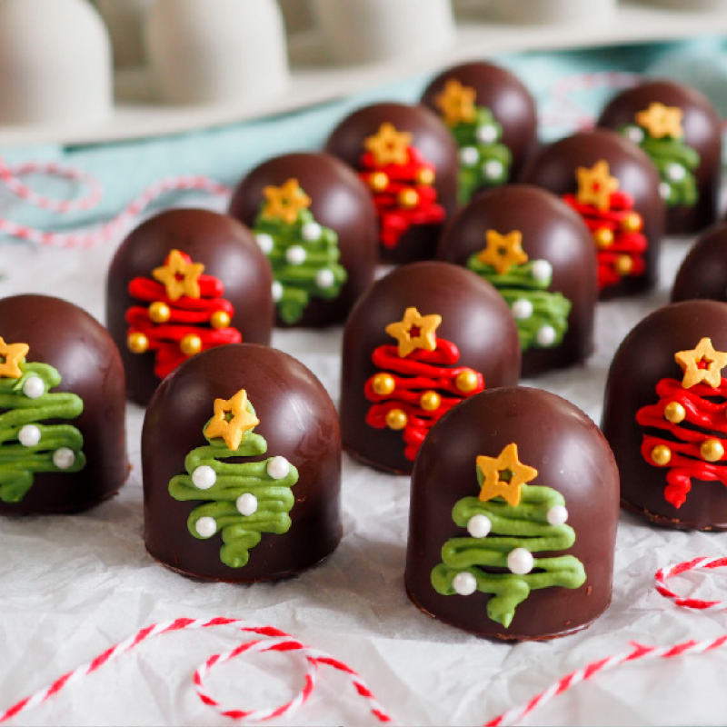 KK Essens3 Flødeboller Miniflødeboller 800X800px 1