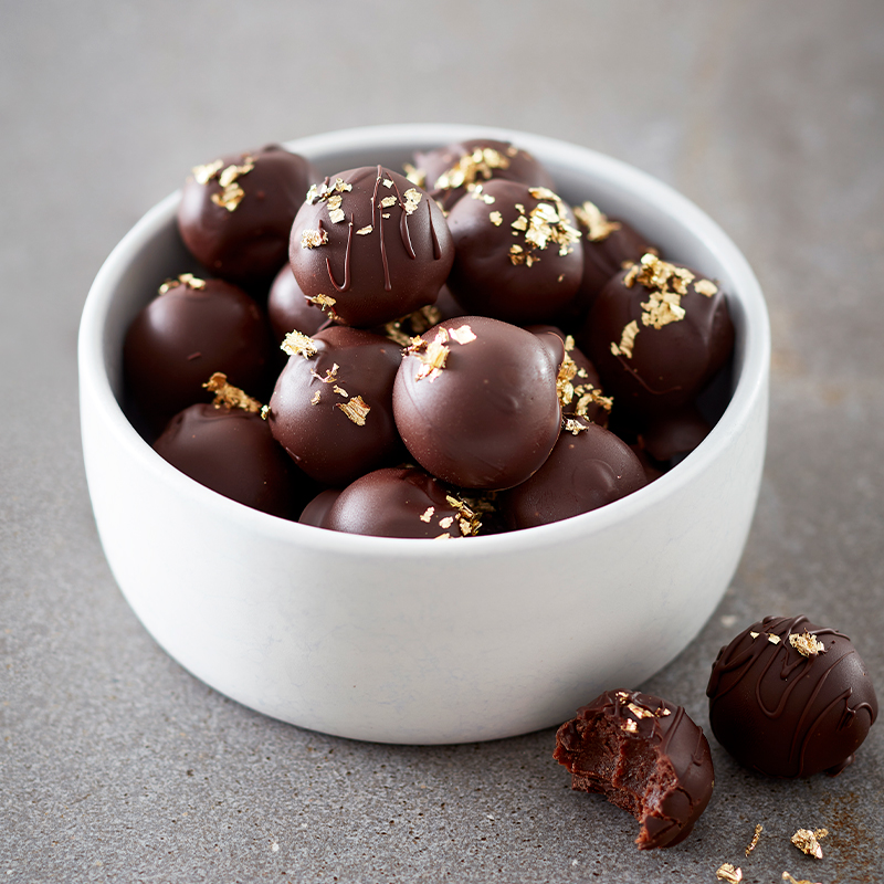 KK ESSENS 3 2023 Snack Hack Guldkarameller 800X800px