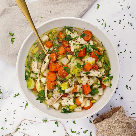 Honsekodssuppe1 800X800px