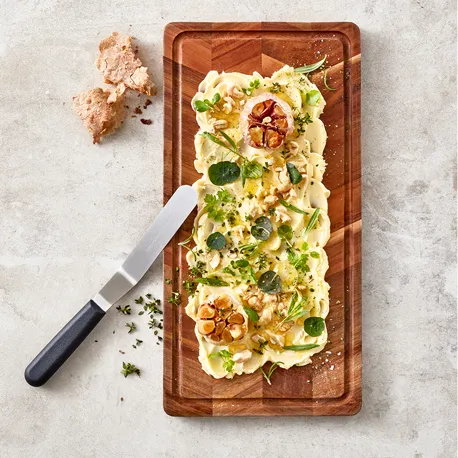 Spicy Butter Board 800X800