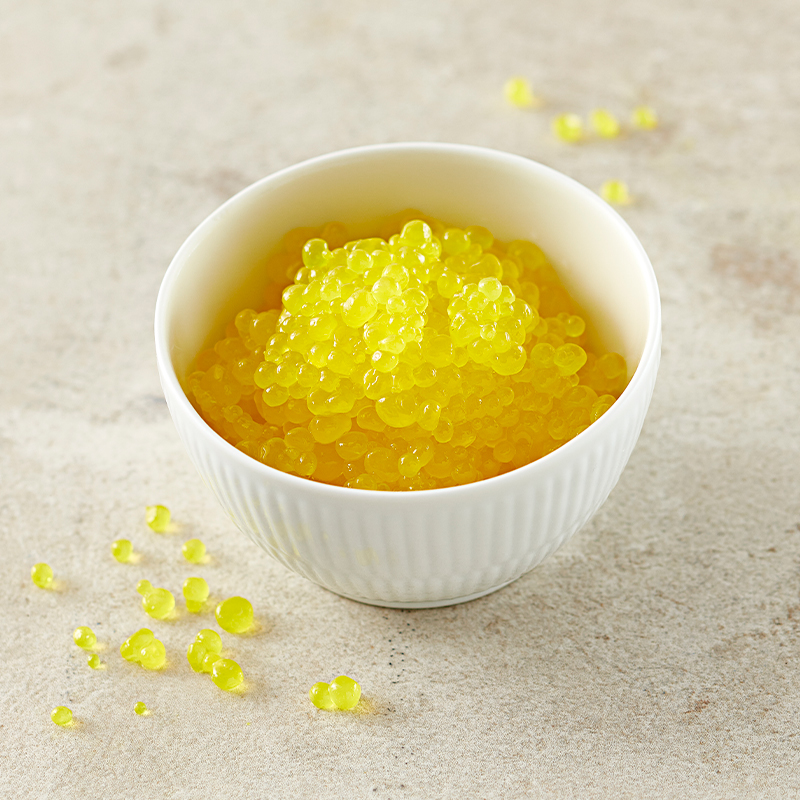 Citronkaviar