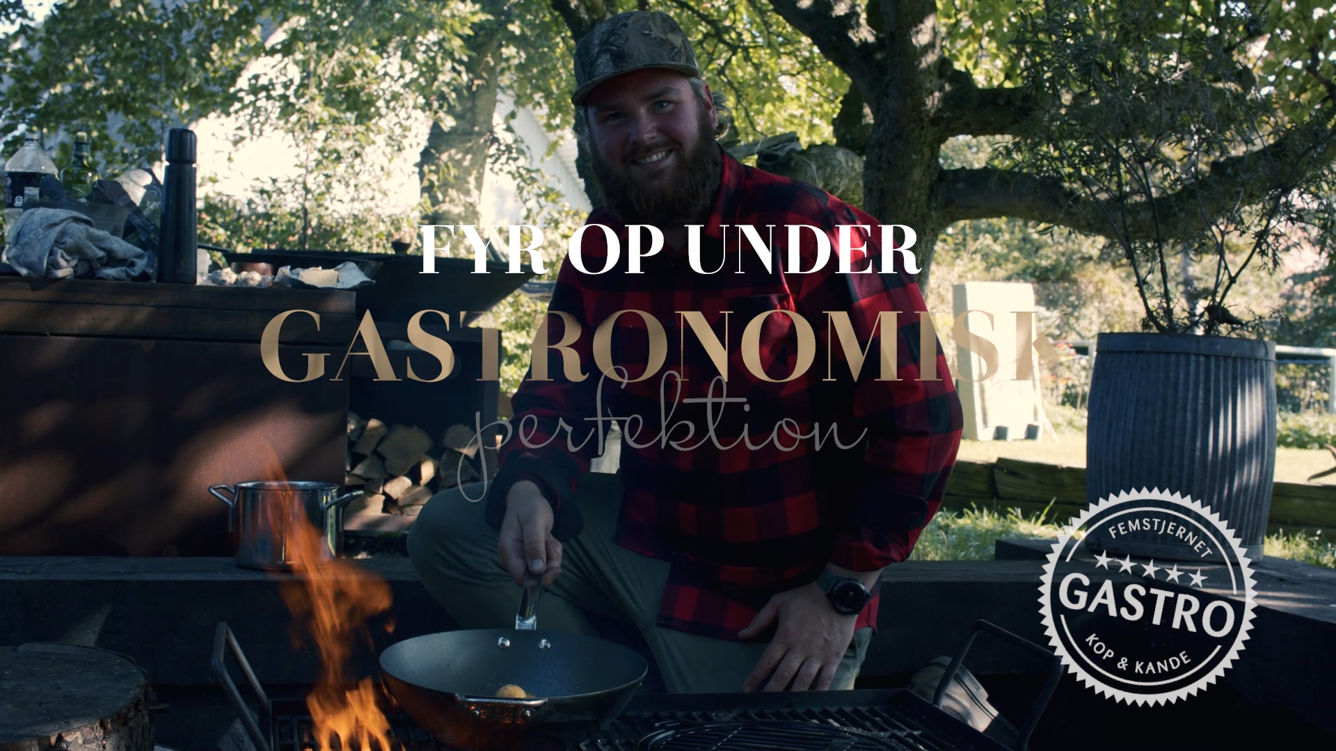 KK ESSENS 3 Vild Med Vildt 1920X1080px 27Sek THUMBNAIL