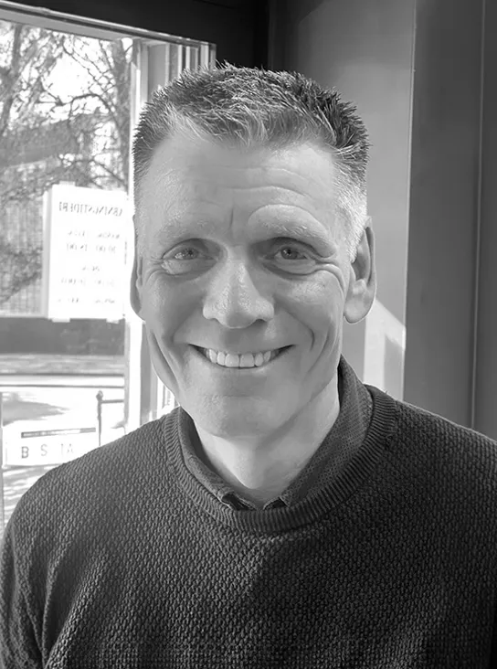 Butiksejer Anders