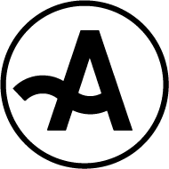 KK Ikon Anyday 2X2 Sort Outline