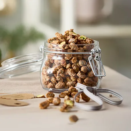 M 8004360007961 149210 Luigibormioli Sylteglas 800X800