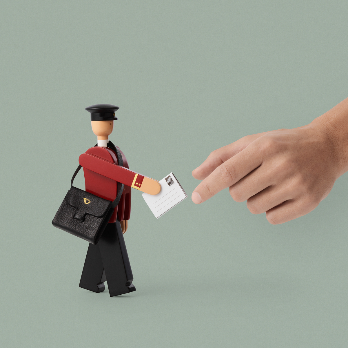 Kay Bojesen - Jubilæumsgaver