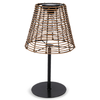 KK Redesign Web Category Packshots 200X200px BORD Underkategorier Badevaerelse Belysning Solcelle