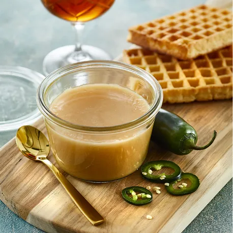 0008 M Essens2 Side39 Karamelsauce