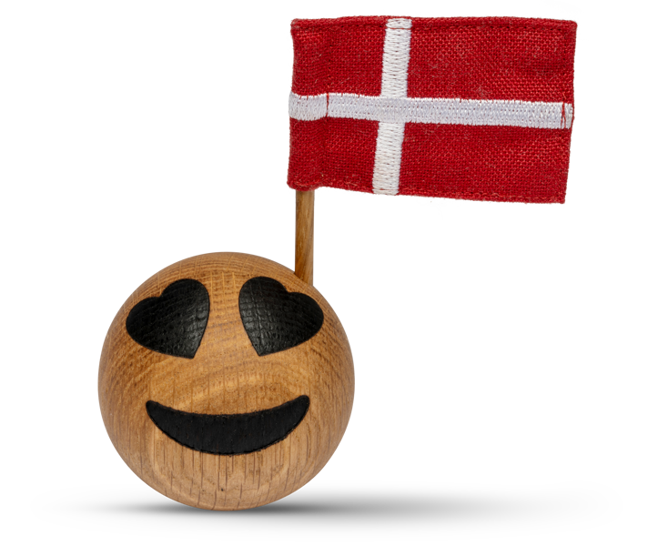 5713487067910 8016 FSC Spring Copenhagen Emotions Inkl Flag