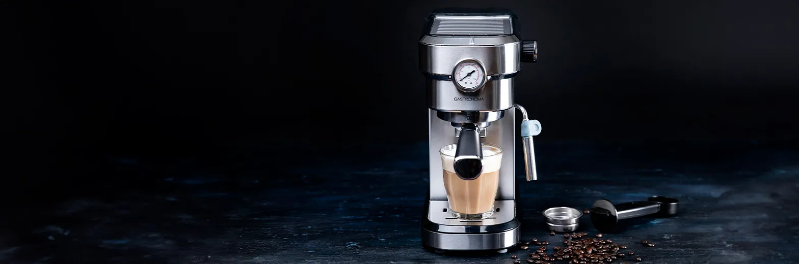 KK ESSENS 3 2023 Espressomaskine 1568X520px