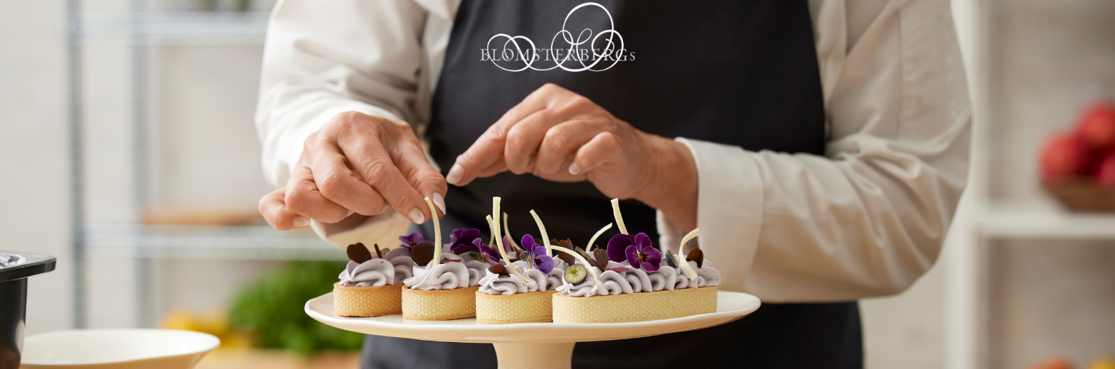 Mors dag gaveidé - Mette Blomsterberg