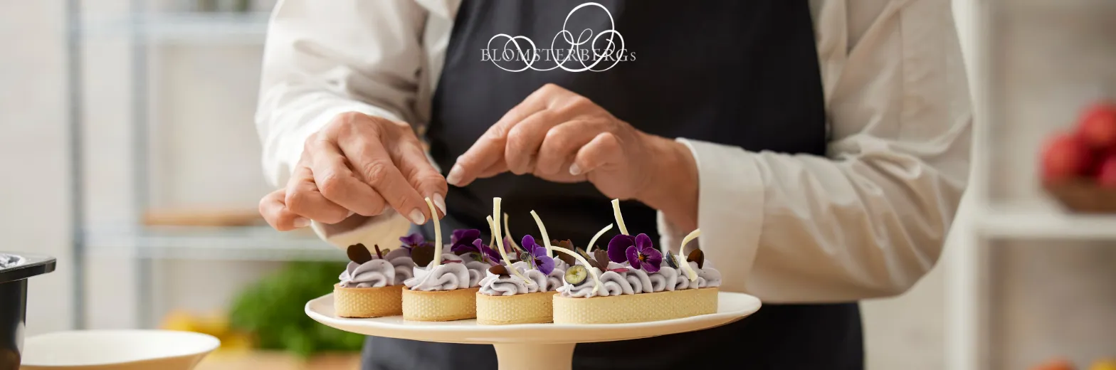 Mors dag gaveidé - Mette Blomsterberg