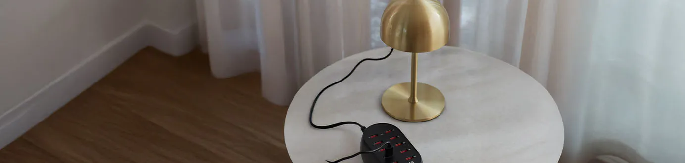 KK PLP Hero BOLIG 1384X330px Underkategorier Elektronik