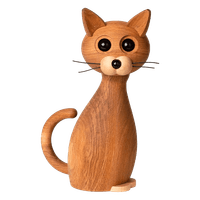 Spring Copenhagen Dyr