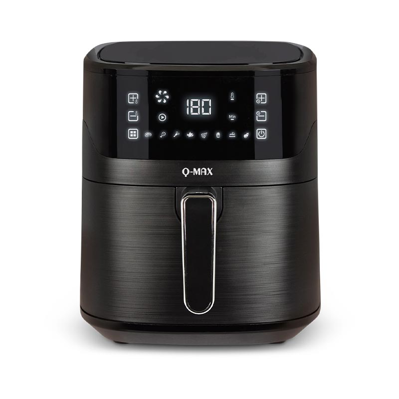 8435253581808 42822 Q Max Airfryer V1 Frittet