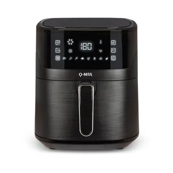 8435253581808 42822 Q Max Airfryer V1 Frittet