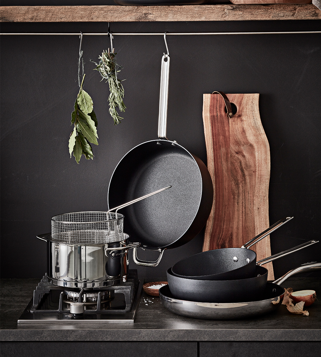 083421156808 54203008 Scanpan Giant Sauterpande 30Cm Techniq Femstjernet Gastro 6 (2)