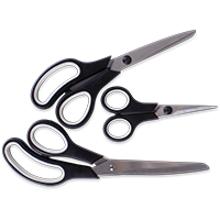 KK Redesign Web Category Packshots 200X200px KOEKKEN Underkategorier Knive Saksesaet