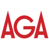 Aga Logo Png Transparent