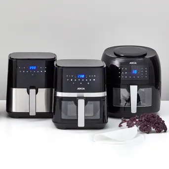 M KK44 2023 Side 8 Airfryer 800X800