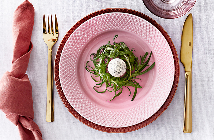 Rhombe Color Påskebord 700X460px