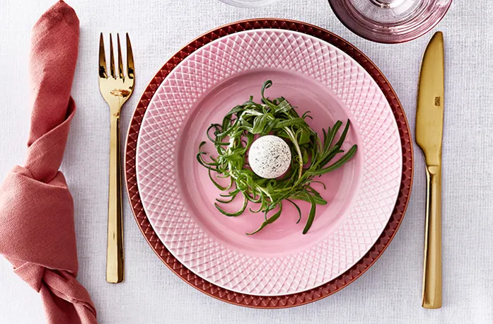 Rhombe Color Påskebord 700X460px