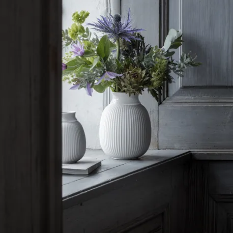 M 5711507005416 200541 Lyngby Porcelaen Vase 3