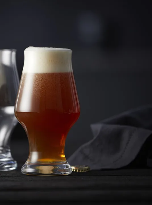 M 5722009160886 916088 Lyngby Glas Oelglas