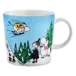 Moomin Arabia Krus