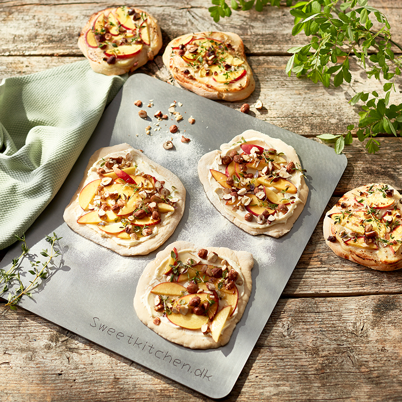 Dessertpizza 800X800px