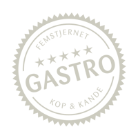 500X500px Gastro Logo