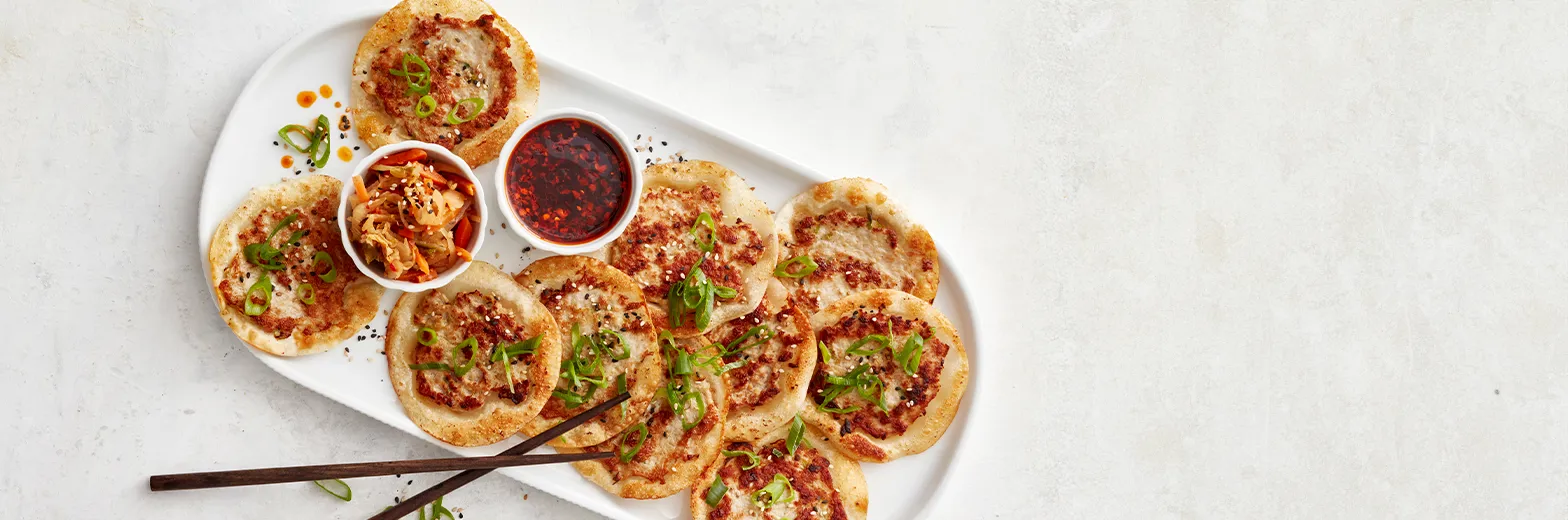 M Essens 1 2024 Side 24 Smash Foods Gyoza 1568X520px
