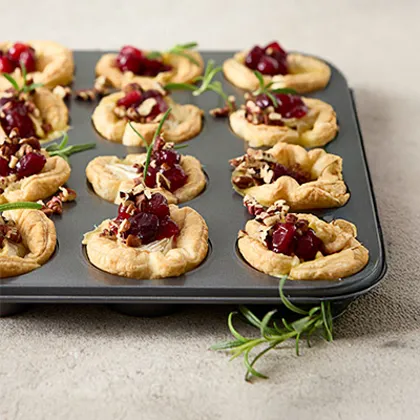 Tranebær Briebidder 400X400