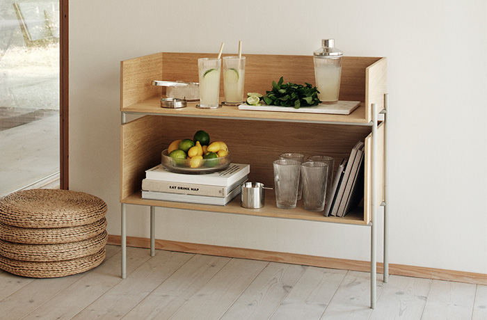 Stelton X 505 X 508 X 509 X 510 Pilastro Arnejacobsen Lifestyle 700X460px