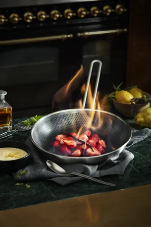 Undgå Overophedning