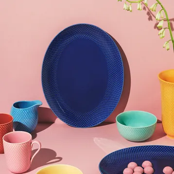 Rhombe Color
