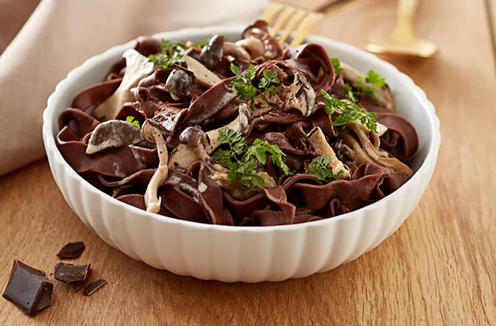 Chokolade Pasta 700X520px