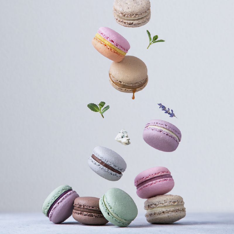 Essens2 800X800px S.21 Macaroons
