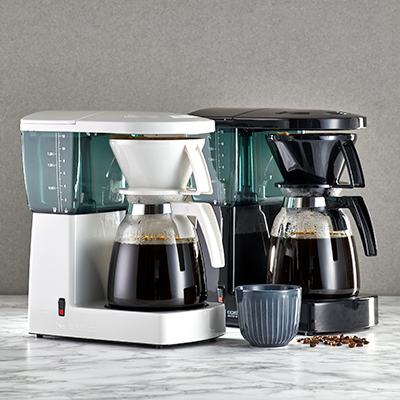Melitta Kaffemaskine 400X400px