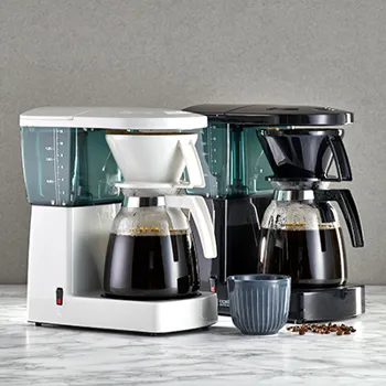 Melitta Kaffemaskine 400X400px