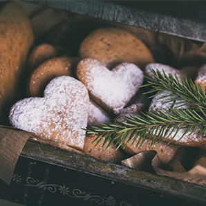 Højtider 298X298px Honninghjerter